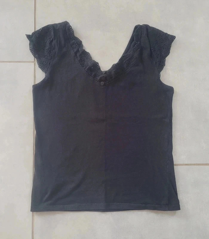 T-shirt MC